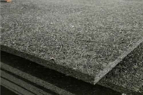 如何挑选优质的沥青木丝板？