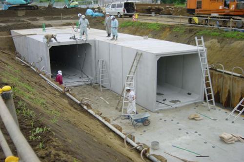 涵洞设计中常见问题及解决技巧 第3张