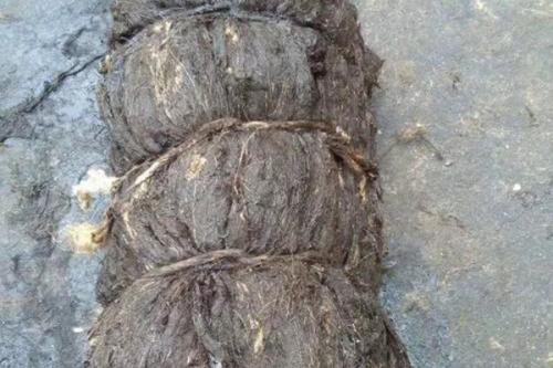 沥青麻絮有哪些种类？有哪些用途？