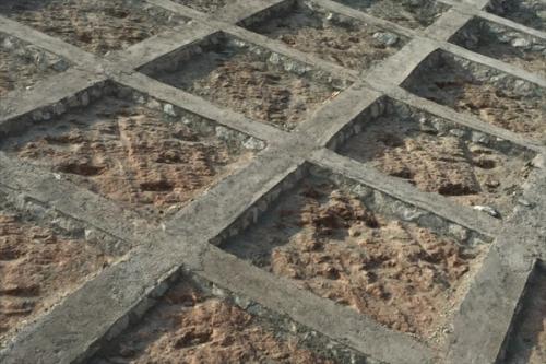 菱形护坡工程应该怎么施工呢？  第3张