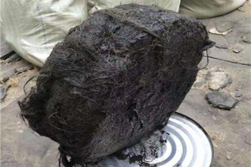 沥青麻丝在伸缩缝中的应用有哪些