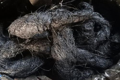 沥青麻绳的原材料以及生产流程有哪些呢