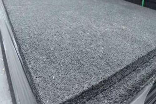 沥青木板在铁路建设中的应用 第3张