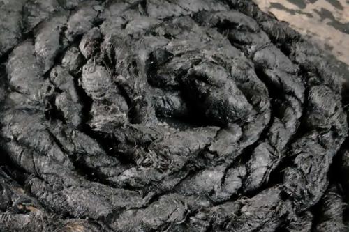 沥青麻筋在历史建筑?；ば奚芍械淖饔眉笆┕ぜ际? 第3张