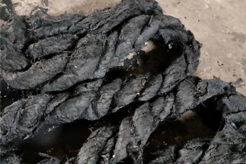 沥青麻絮在大型交通工程中的应用 第3张