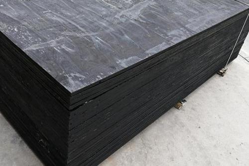 沥青木板在城市地下综合管廊建设中的应用