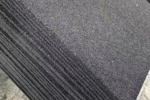 沥青木丝板在防水防漏工程中的关键作用 第3张