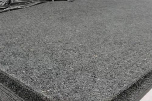 沥青木板在基础设施建设中的应用  第2张