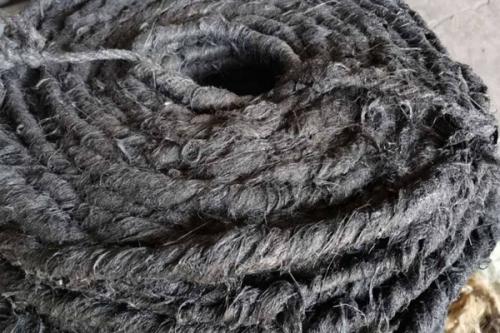 沥青麻筋在防水防腐工程中的作用  第2张