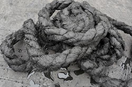 沥青麻筋在地下工程防渗堵漏中的应用