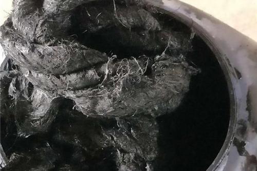 沥青麻筋填缝技术在挡土墙、桥梁伸缩缝施工中的应用  第2张