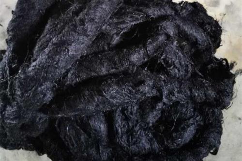 沥青麻絮的结构特性、制作工艺与应用场景全解