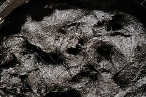 沥青麻絮在桥梁伸缩缝中的应用