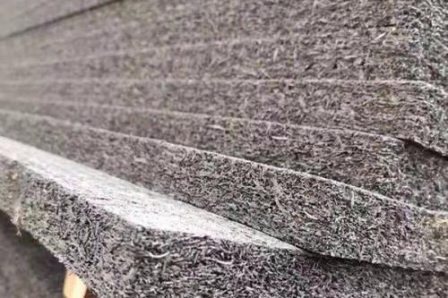 沥青麻绳与沥青木板在填缝施工中的不同 第2张