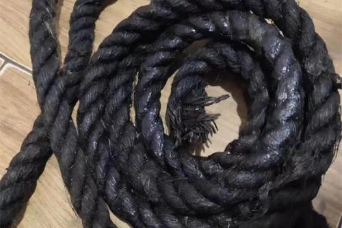 沥青麻筋与沥青麻絮的区别深度解析