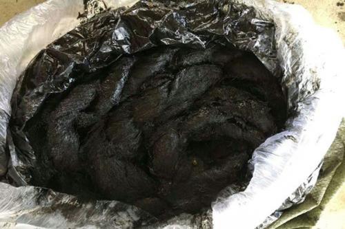 沥青麻絮规格型号是什么样的啊 第2张