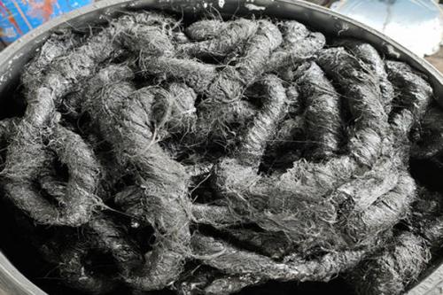 沥青麻丝封堵沉降缝的作用 第3张