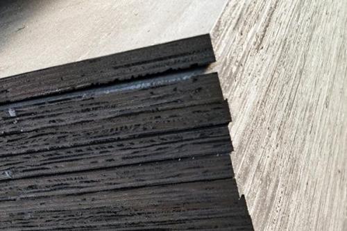 沥青木板怎么计算工程量的 第3张