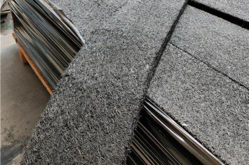 沥青麻丝板硬不硬度高 第2张