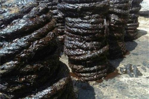 沥青麻丝和油浸麻丝的区别 第2张