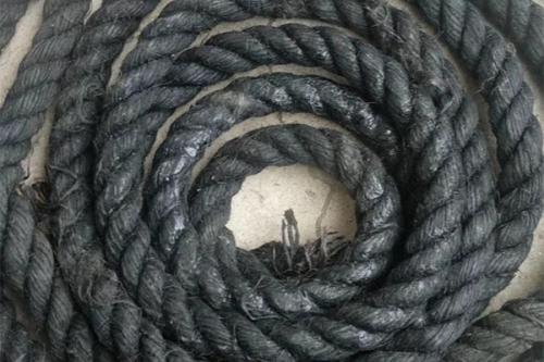 沥青麻丝和油浸麻丝的区别 第3张