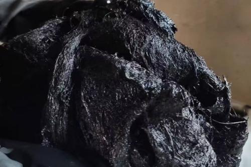 沥青麻丝用量怎么计算