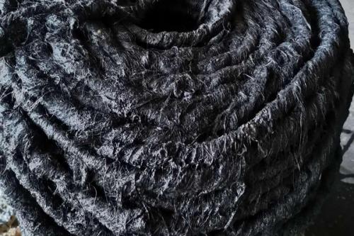 沥青麻丝用途 第3张