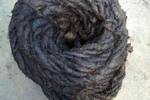 沥青麻丝灌缝工艺有哪些 第2张