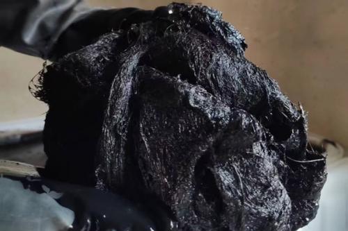 沥青麻绳与沥青麻丝的差别在哪里 第3张