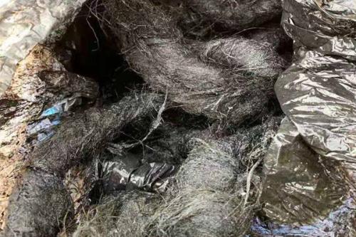 沥青麻绳与沥青麻丝的差别在哪里 第4张