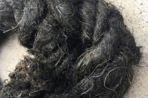 沥青麻绳填缝工艺流程 第3张