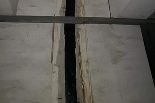 沉降缝一般在什么部位设置? 第3张