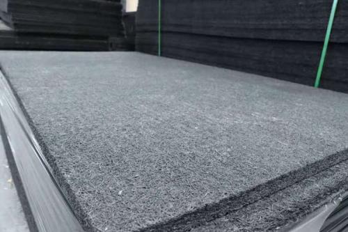 沥青麻丝板作用原理是什么 第3张