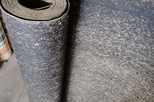 沥青油毡的作用 第2张