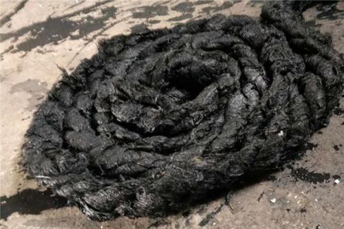 为什么使用沥青麻絮填伸缩缝