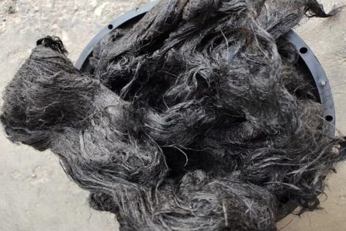 沥青麻絮填缝要求规范 第2张