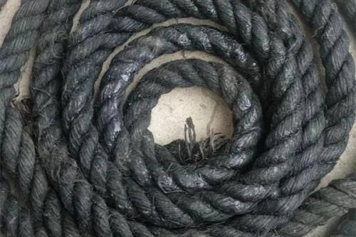 沥青麻丝怎么施工的呢 第2张