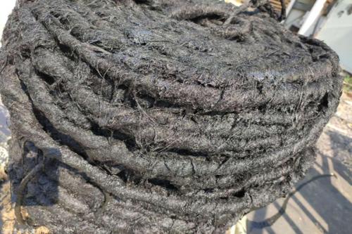 沥青麻丝灌缝方法有哪些 第3张