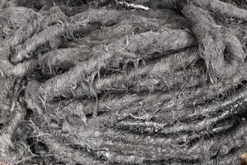 沥青麻丝怎么施工