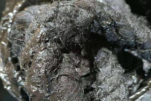 沥青麻丝有什么作用 第2张