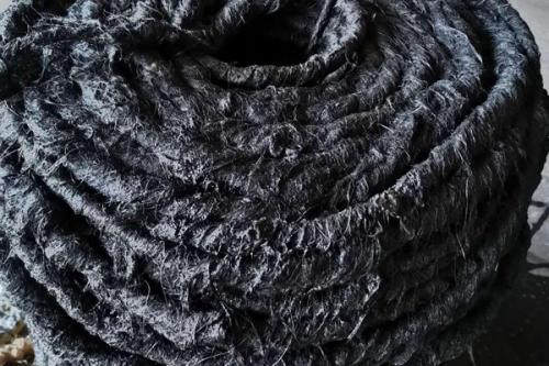 用沥青麻丝填缝脱落怎么办 第3张