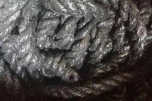 沥青麻绳填缝的作用 第3张