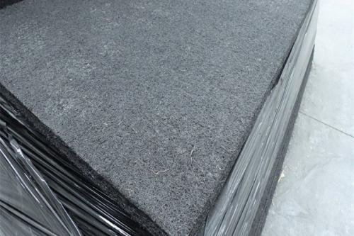 沥青木板怎么制作的