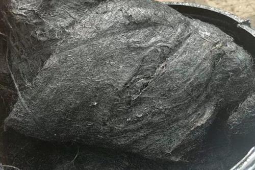 沥青麻筋和沥青麻绳的区别在哪儿