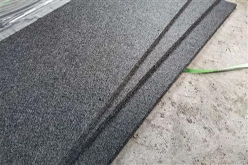 沥青杉木板伸缩缝施工工艺 第3张