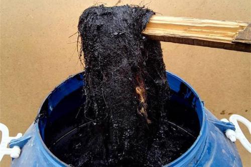 沥青麻丝灌缝规范要求 第2张