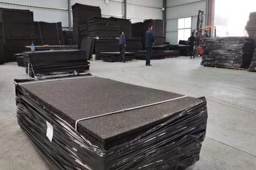 沥青木板施工工艺 第3张