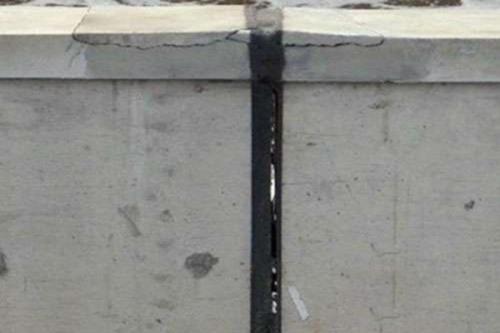 沉降缝施工 第2张