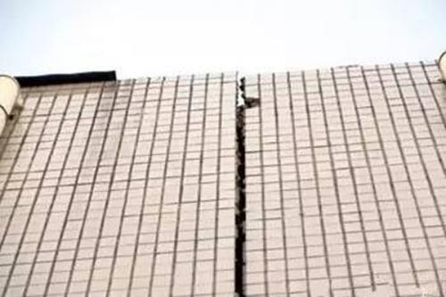 沉降缝原理 第2张