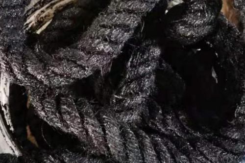 沥青麻绳是后刷沥青吗 第2张